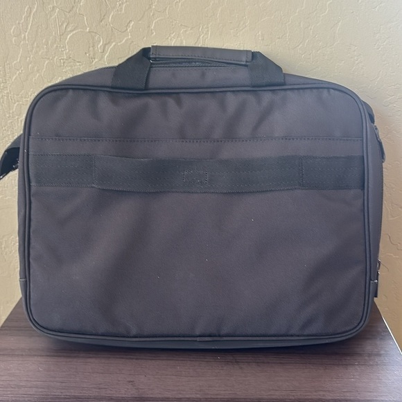 Dell Laptop Soft‎ Case Black NWOT - Picture 5 of 10